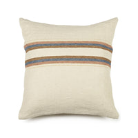 Libeco - The Belgian Pillow Cover - Harlan Stripe