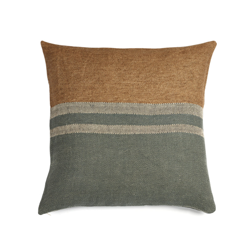 Libeco - The Belgian Pillow Cover - Alouette