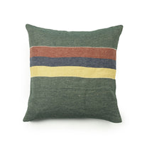 Libeco - The Belgian Pillow Cover - Spruce