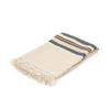 Libeco Linen - The Belgian Towel - Tinos - 3 Sizes