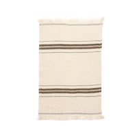 Libeco Linen - The Belgian Throw - Tinos - 3 Sizes