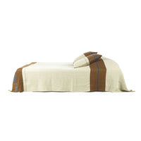 Libeco Coverlet The Highland Stripe