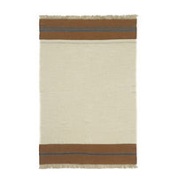 Libeco Linen - The Highland Stripe Throw