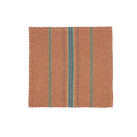 Libeco Linen - Ontario Stripe Napkin