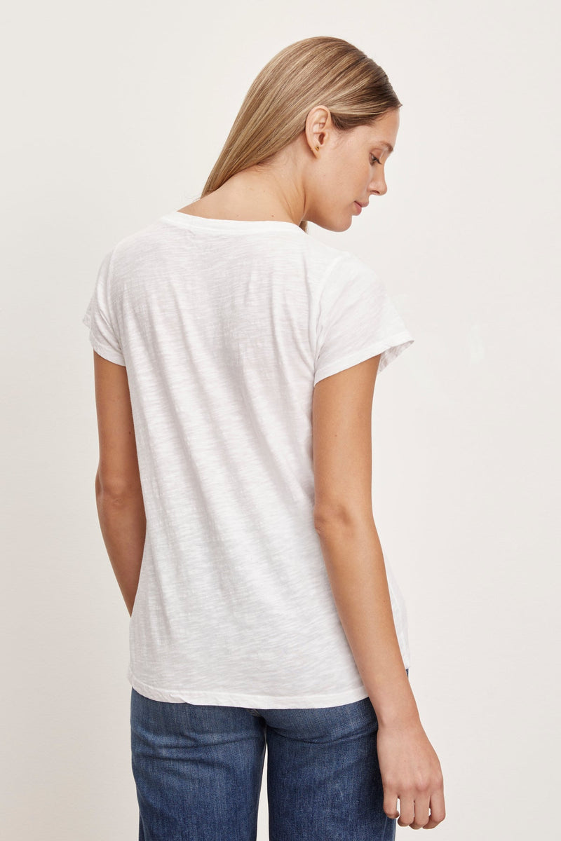 Velvet - Jilian Tee