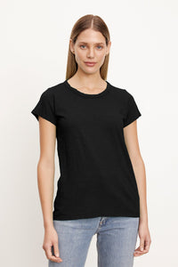 Velvet - Tilly Tee