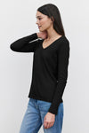 Velvet - Blaire Long Sleeve