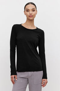 Velvet - Lizzie Long Sleeve