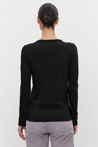 Velvet - Lizzie Long Sleeve