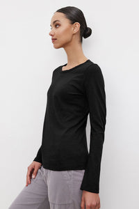 Velvet - Lizzie Long Sleeve