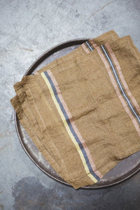 Libeco Linen - Virginia Napkin