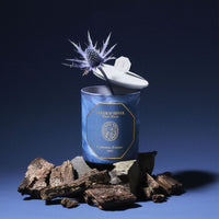 Carrière Frères Candle - Winter Flower