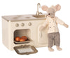 Maileg - Miniature Kitchen