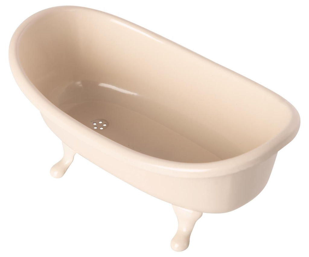 Maileg Miniature Bath Tub