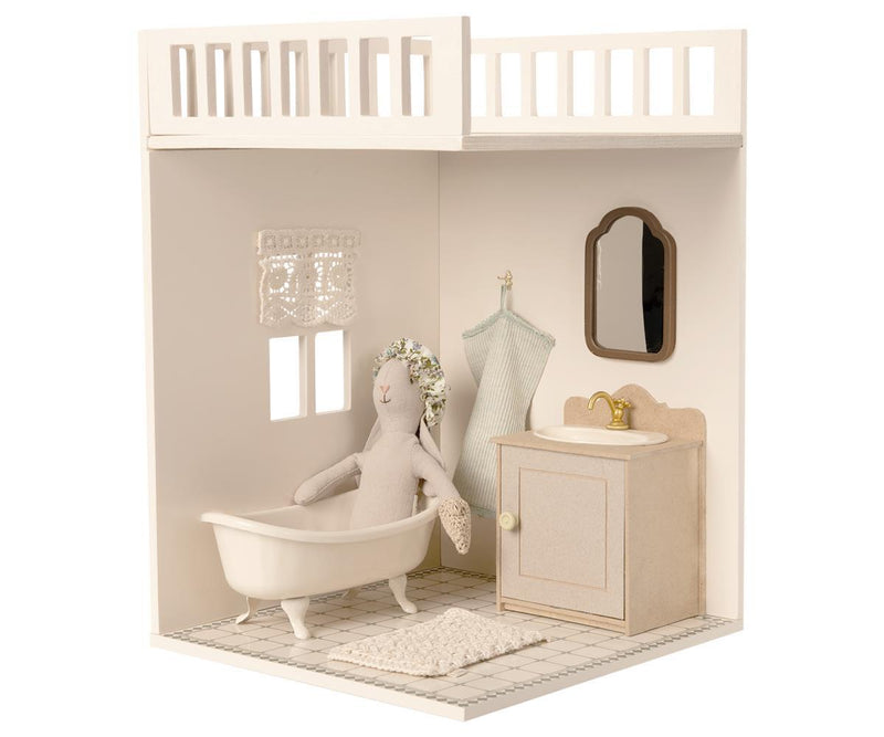 Maileg Miniature Bath Tub