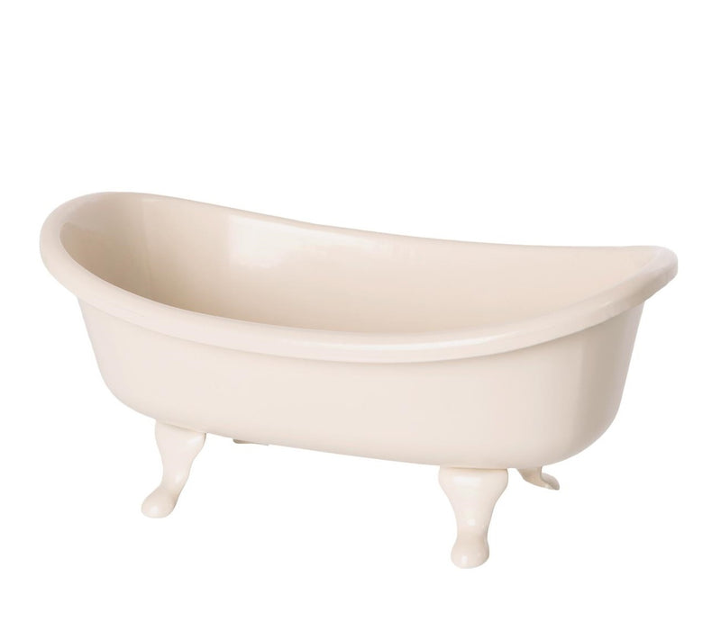 Maileg Miniature Bath Tub