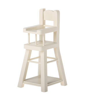 Maileg - High Chair Micro