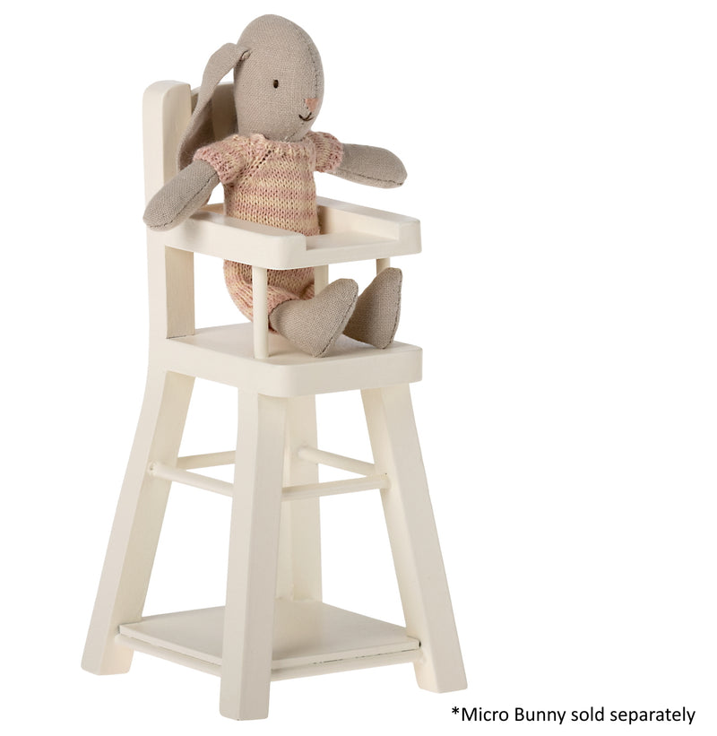 Maileg - High Chair Micro