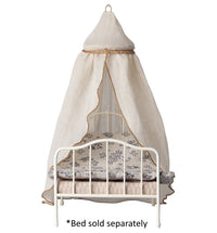 Maileg - Miniature Bed Canopy