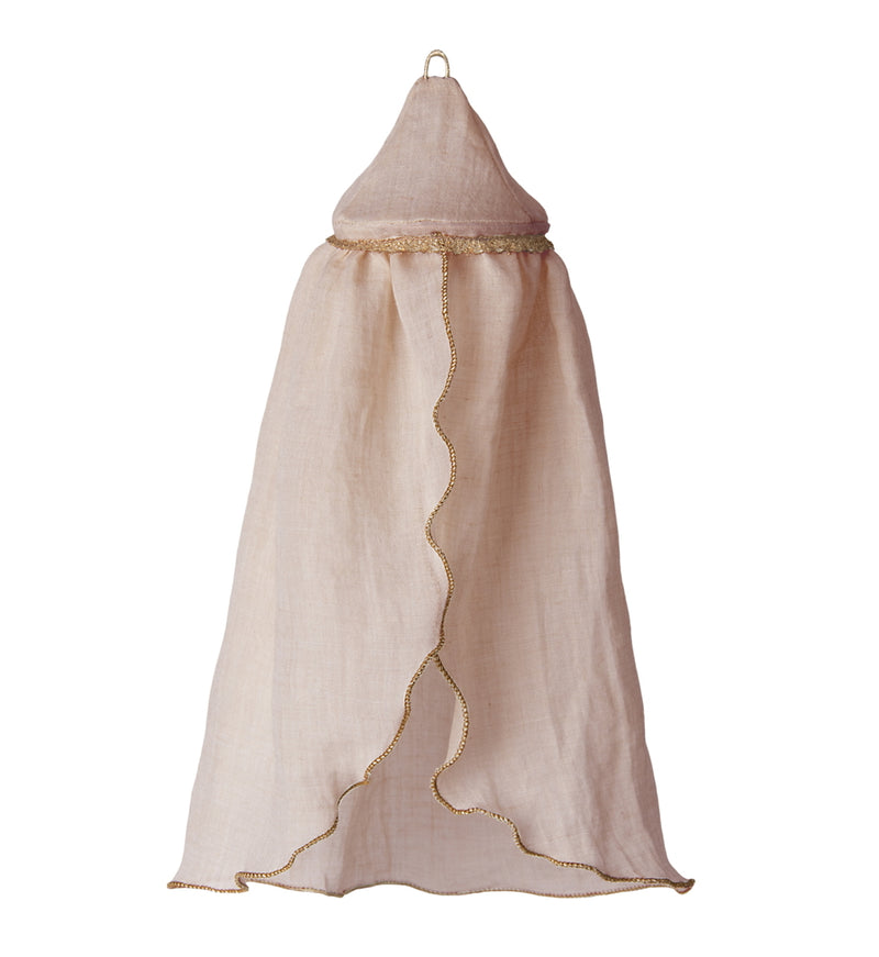 Maileg - Miniature Bed Canopy