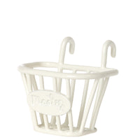 Maileg - Basket for Mouse Tricycle