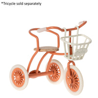 Maileg - Basket for Mouse Tricycle