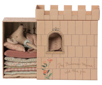 Maileg - Princess and the Pea Mouse