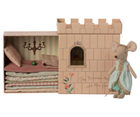 Maileg - Princess and the Pea Mouse
