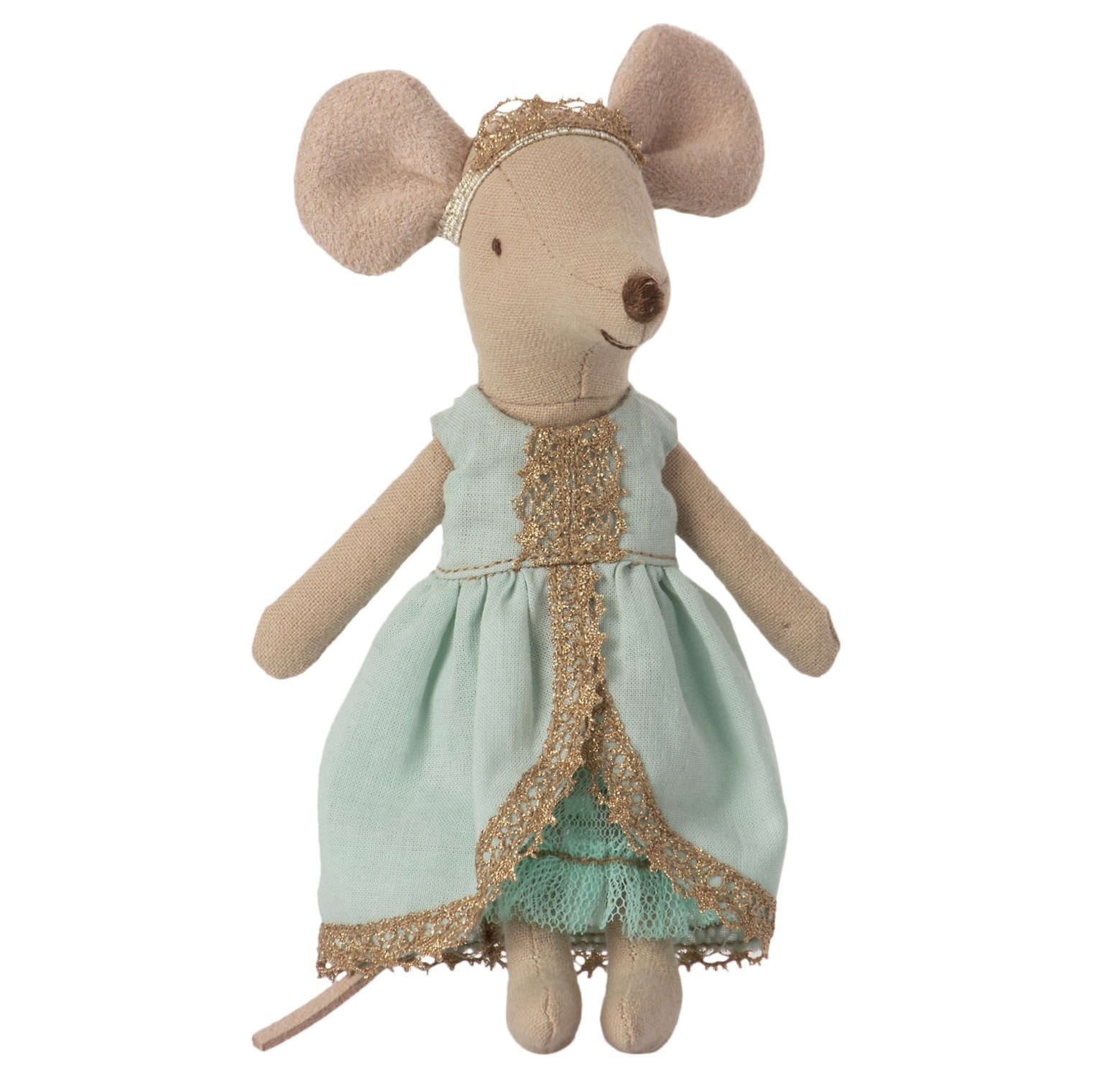 Maileg - Princess and the Pea Mouse