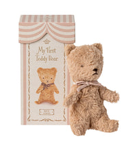 Maileg - My First Teddy - Powder