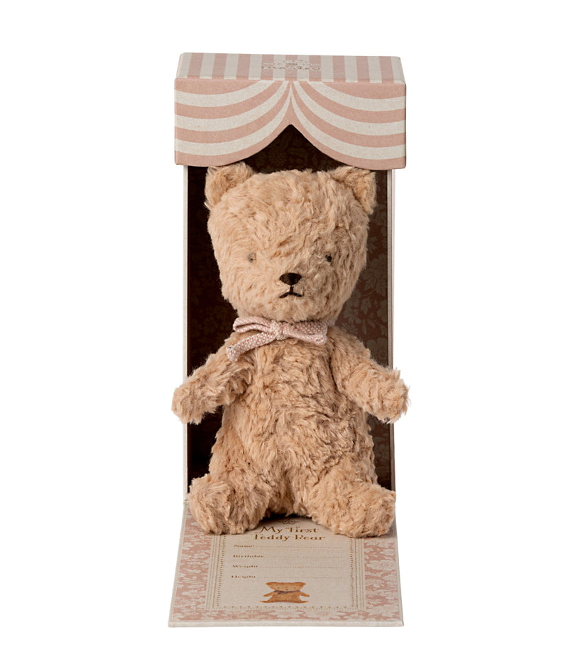 Maileg - My First Teddy - Powder