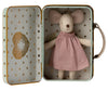 Maileg - Mouse Angel In Suitcase