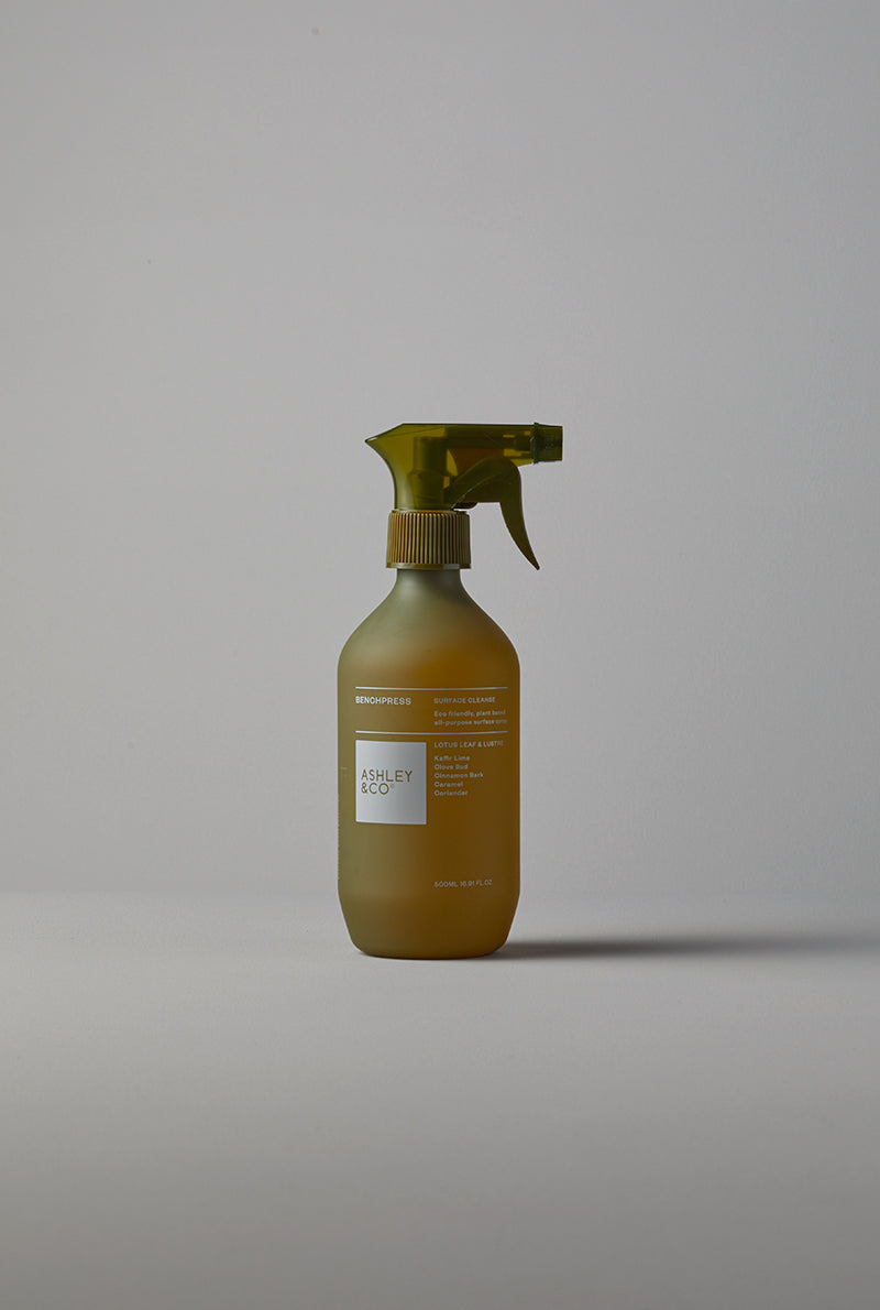 Ashley & Co. Benchpress Surface Cleaner