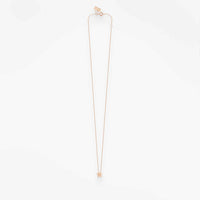 Vanrycke Little Miss Sunshine Rose Gold Necklace