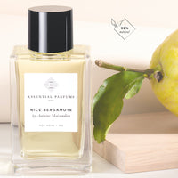 Essential Parfum - Nice Bergamote