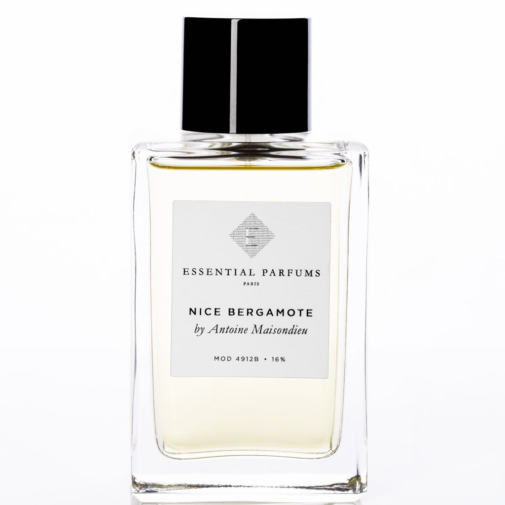 Essential Parfum - Nice Bergamote