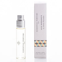 Essential Parfum - Nice Bergamote