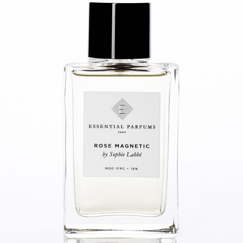 Essential Parfum - Rose Magnetic
