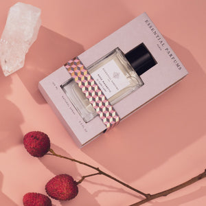 Essential Parfum - Rose Magnetic