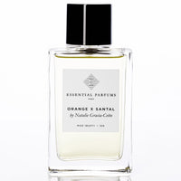 Essential Parfum - Orange X Santal