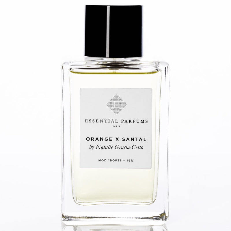 Essential Parfum - Orange X Santal