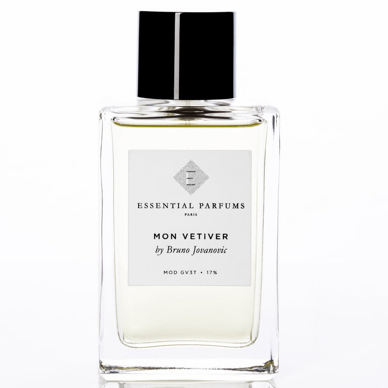 Essential Parfum - Mon Vetiver