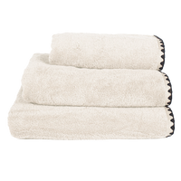 Issey Towels - Bath, Hand and Guest - 3 colours