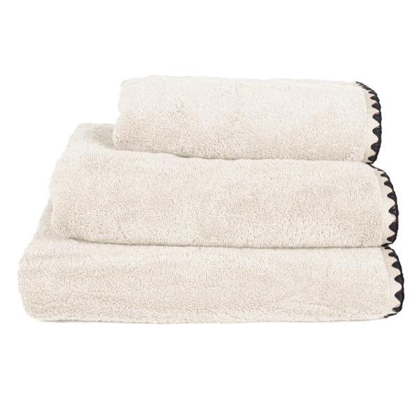 Issey Towels - Bath, Hand and Guest - 3 colours