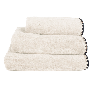 Issey Towels - Bath, Hand and Guest - 3 colours