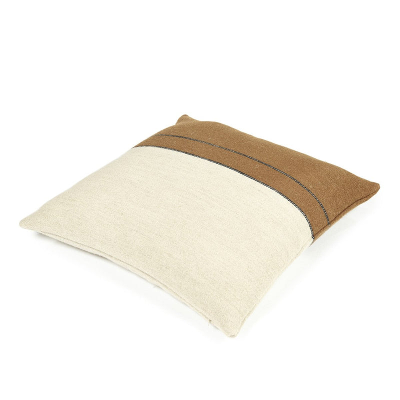 Libeco Gus Cushion Cover 63 x 63cm