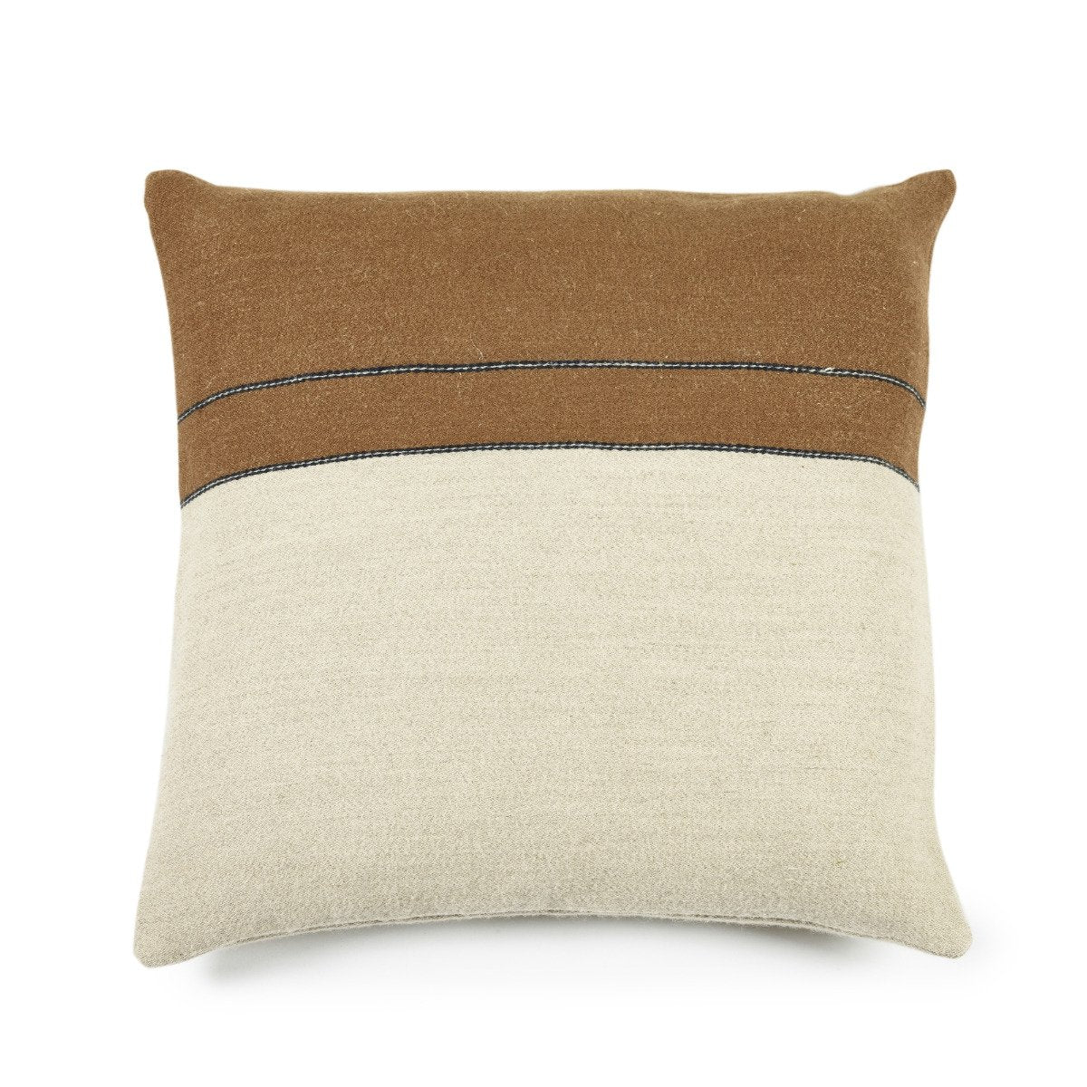 Libeco Gus Cushion Cover 63 x 63cm