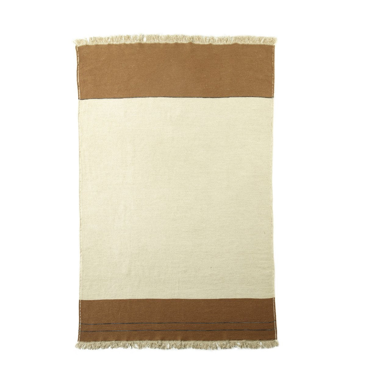 Libeco Gus Throw 140 x 220cm