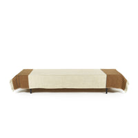 Libeco Gus Throw 140 x 220cm
