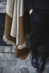 Libeco Gus Throw 140 x 220cm